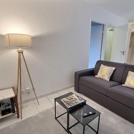 Le Cosy Magny *Paris*Disney*Wifi Apartment Exterior photo