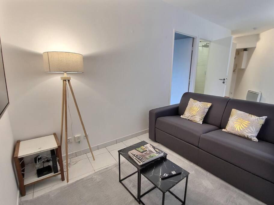 Le Cosy Magny *Paris*Disney*Wifi Apartment Exterior photo